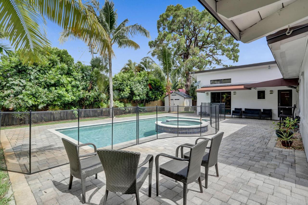 Airbnb Fort Lauderdale Wilton Manors